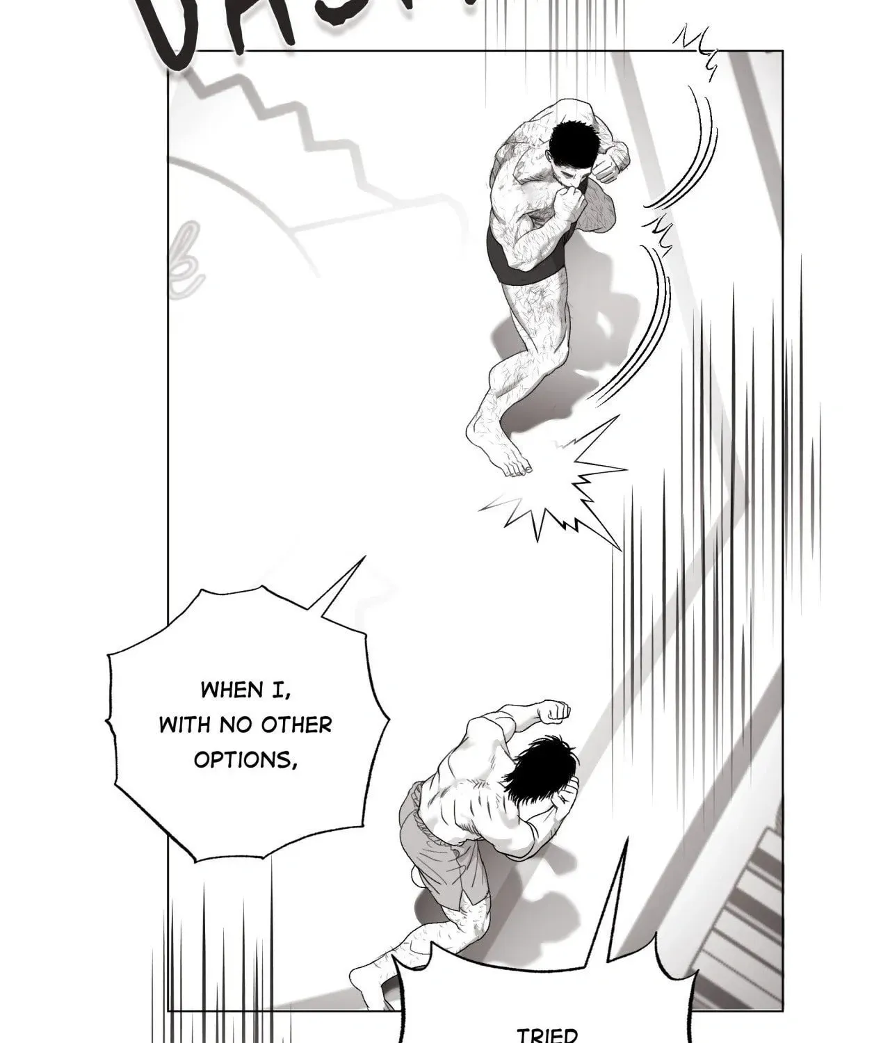 Read Indomitable Champion chapter 14 image 49 on Lezhin