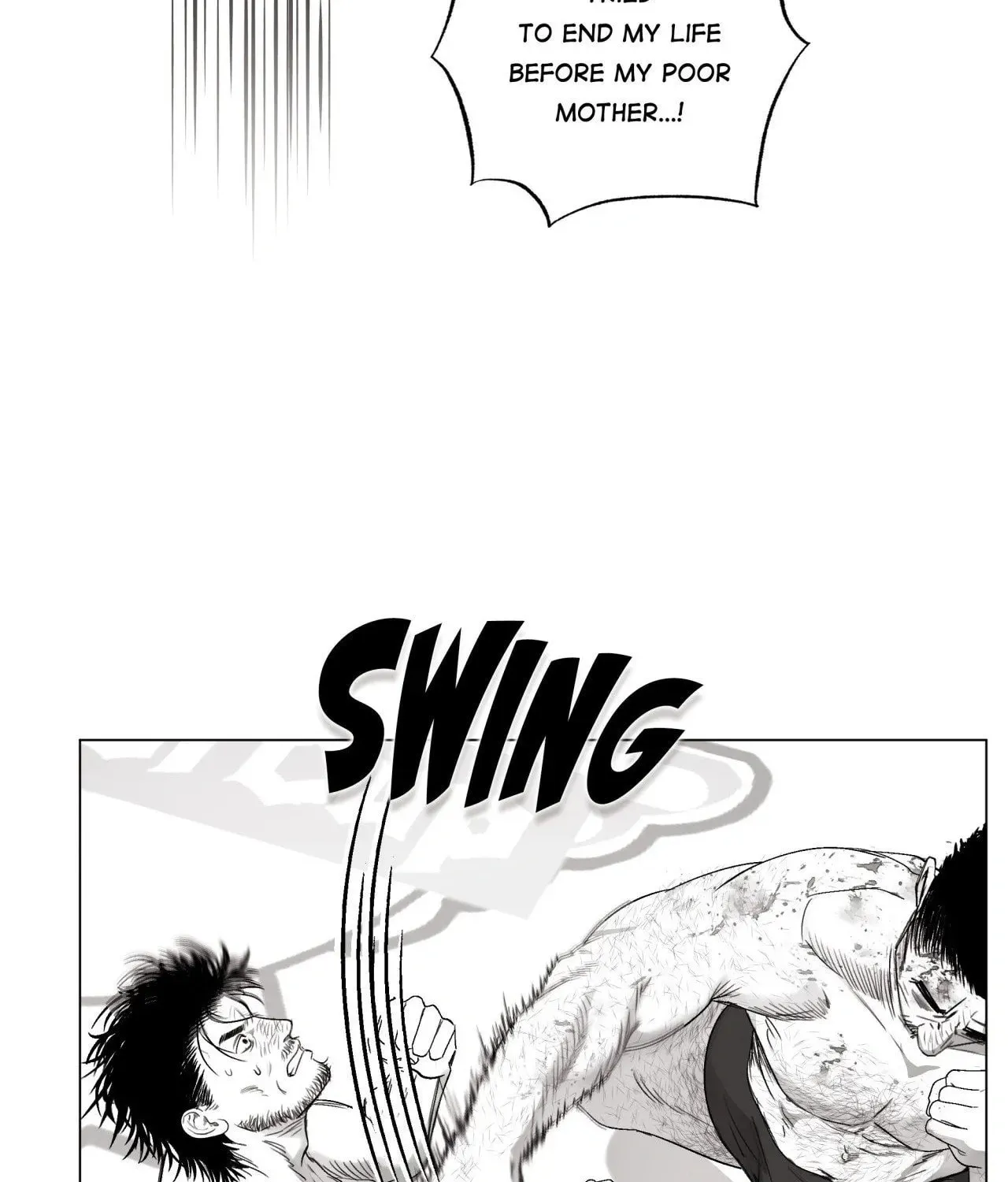 Read Indomitable Champion chapter 14 image 50 on Lezhin