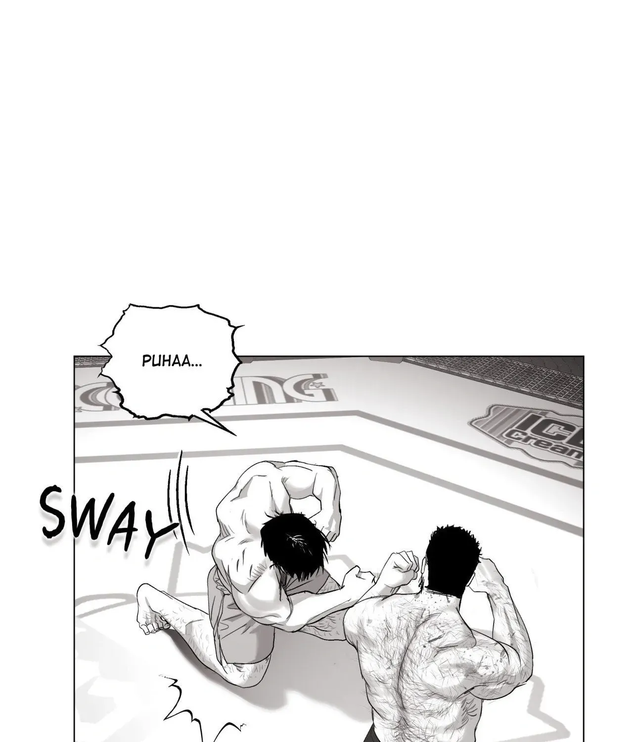 Read Indomitable Champion chapter 14 image 54 on Lezhin