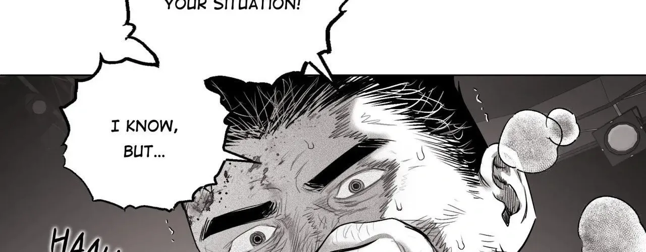 Read Indomitable Champion chapter 14 image 56 on Lezhin