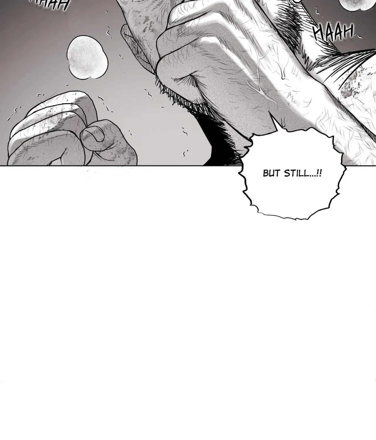 Read Indomitable Champion chapter 14 image 57 on Lezhin