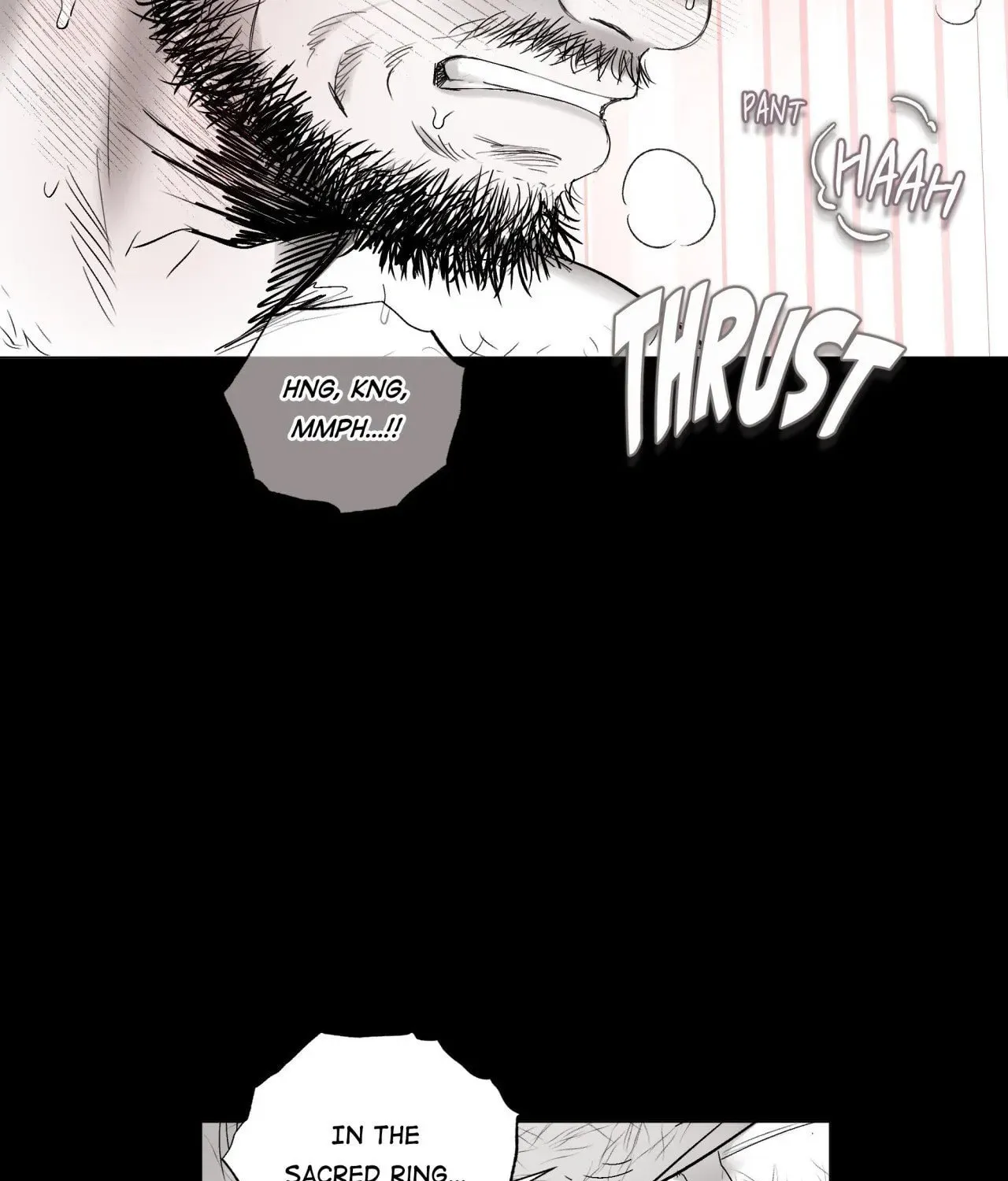 Read Indomitable Champion chapter 14 image 79 on Lezhin