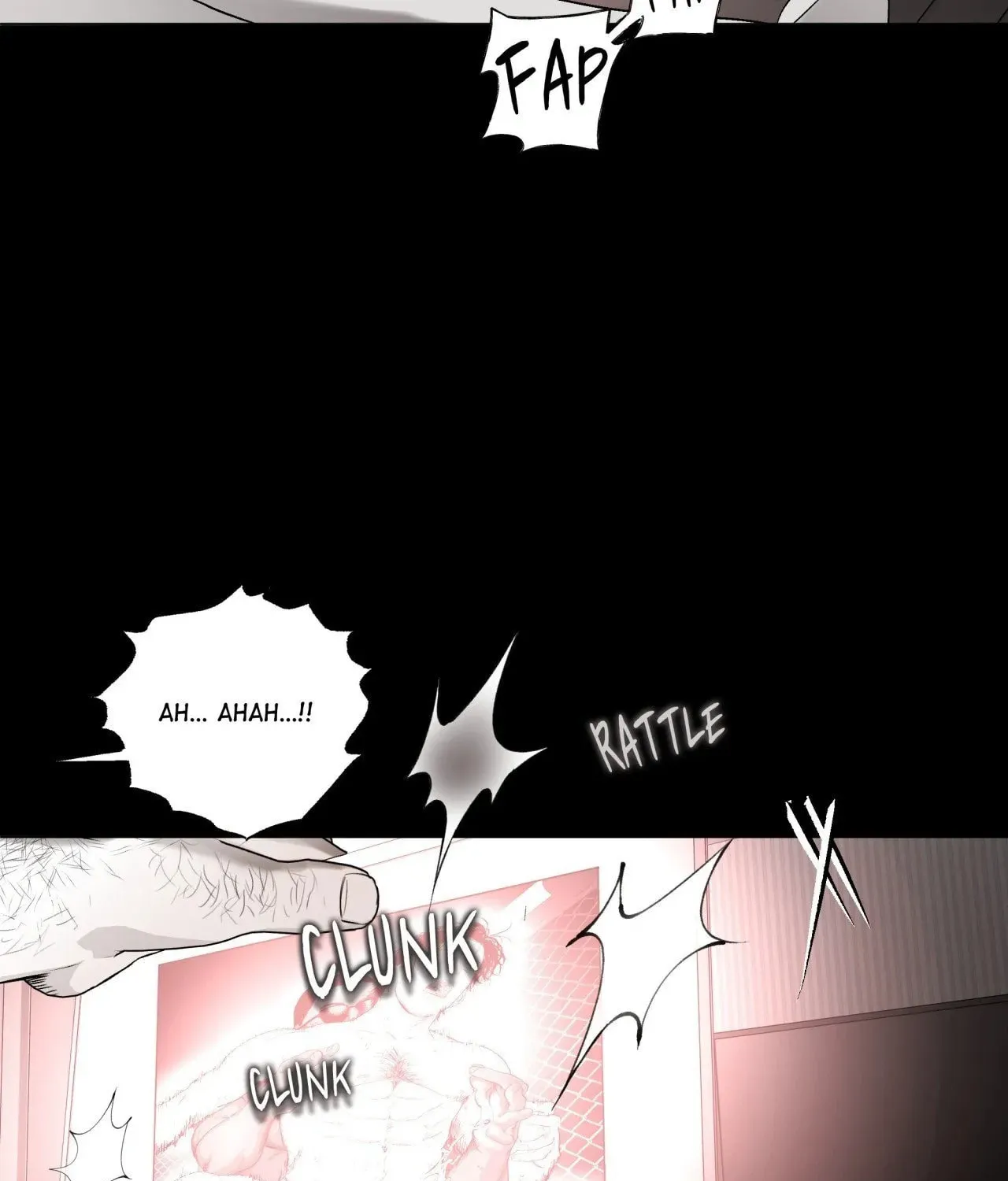Read Indomitable Champion chapter 14 image 83 on Lezhin