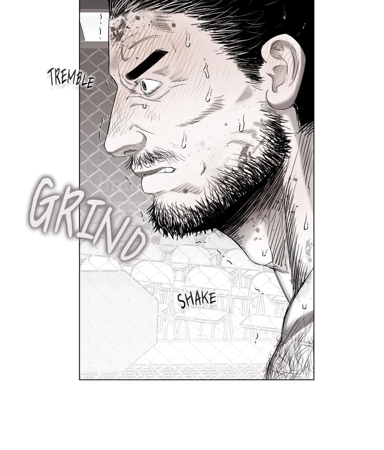 Read Indomitable Champion chapter 14 image 89 on Lezhin