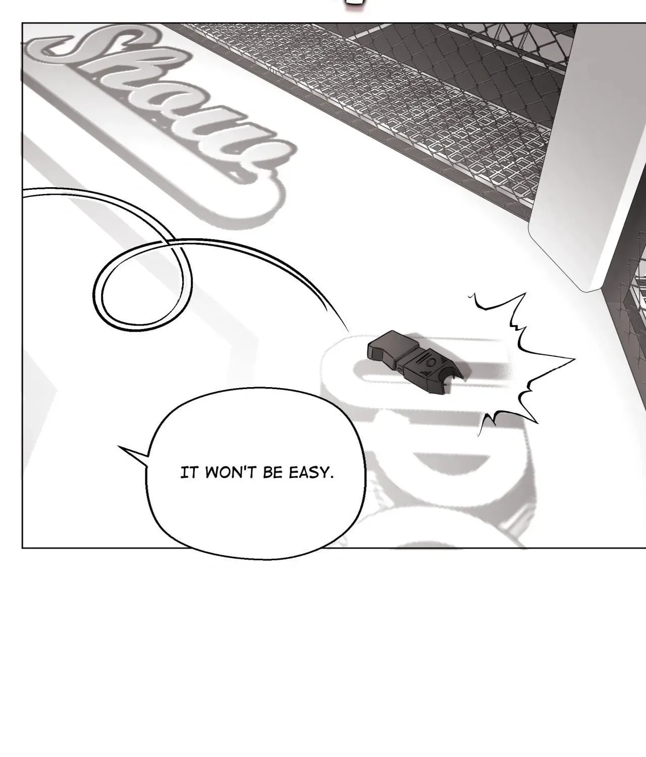 Read Indomitable Champion chapter 14 image 9 on Lezhin