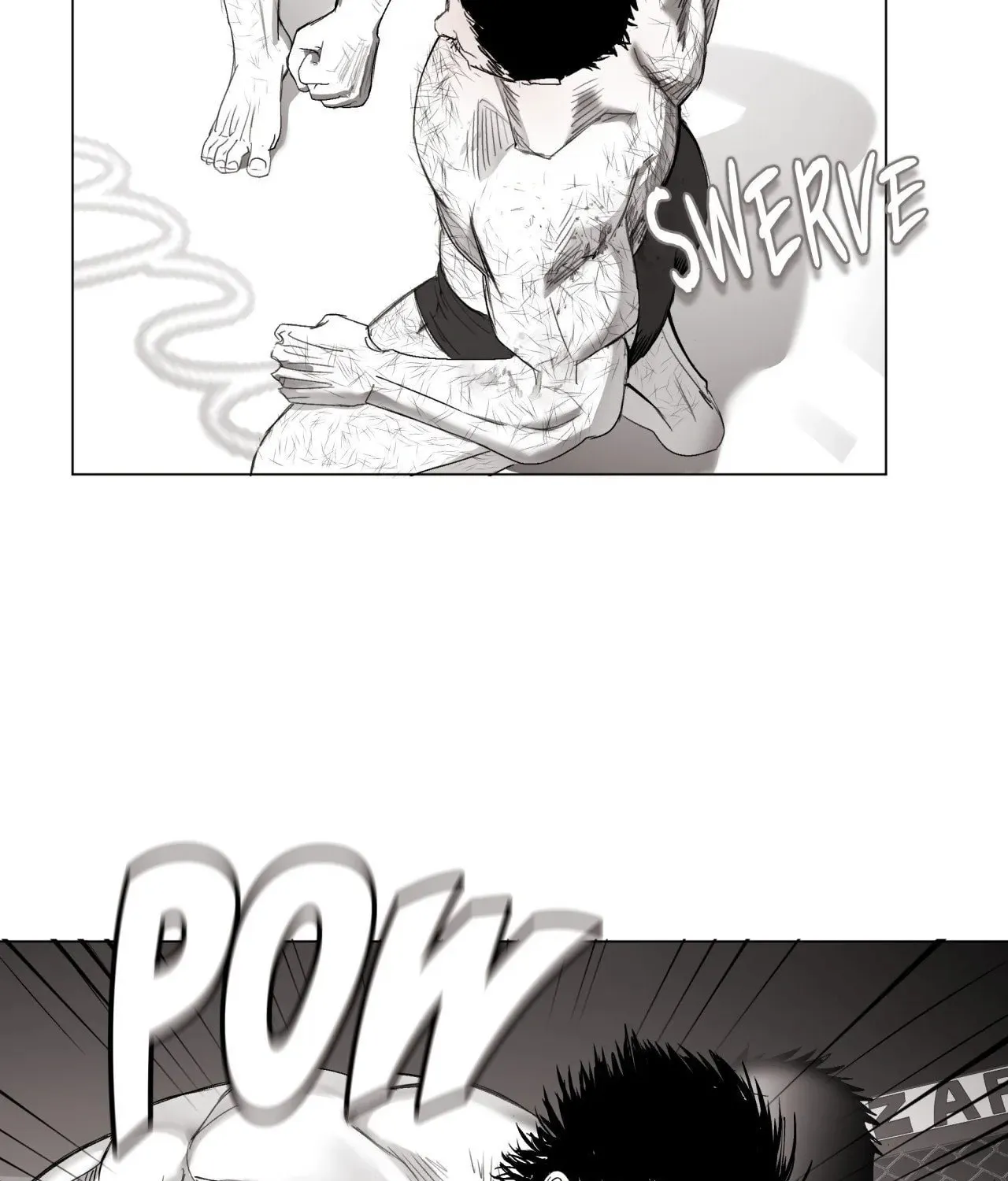 Read Indomitable Champion chapter 14 image 91 on Lezhin