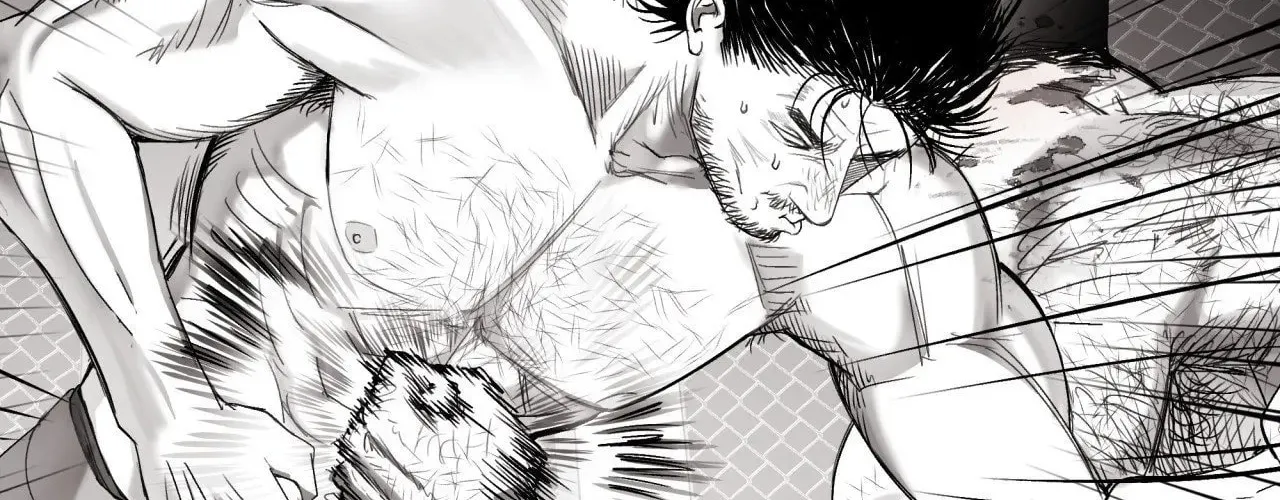 Read Indomitable Champion chapter 14 image 92 on Lezhin