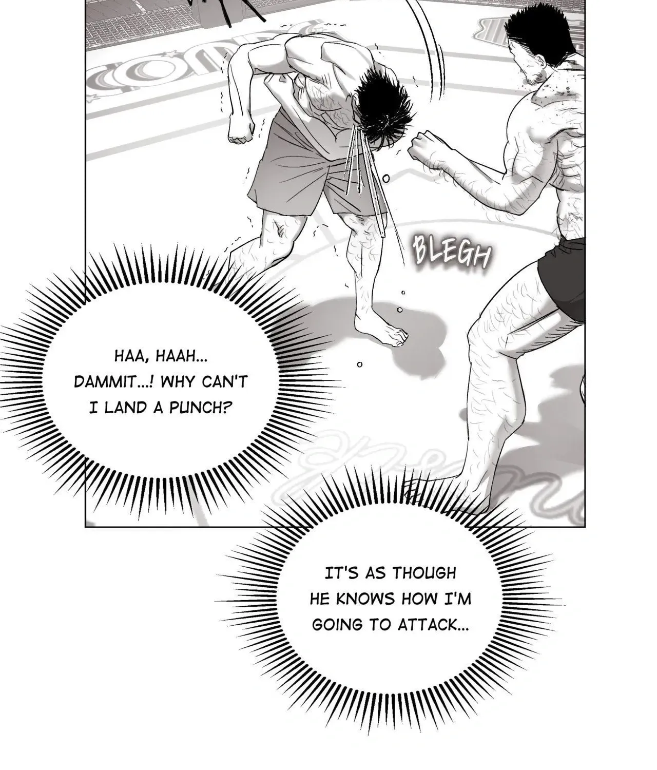 Read Indomitable Champion chapter 14 image 94 on Lezhin