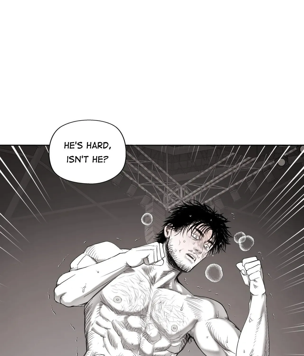 Read Indomitable Champion chapter 14 image 99 on Lezhin