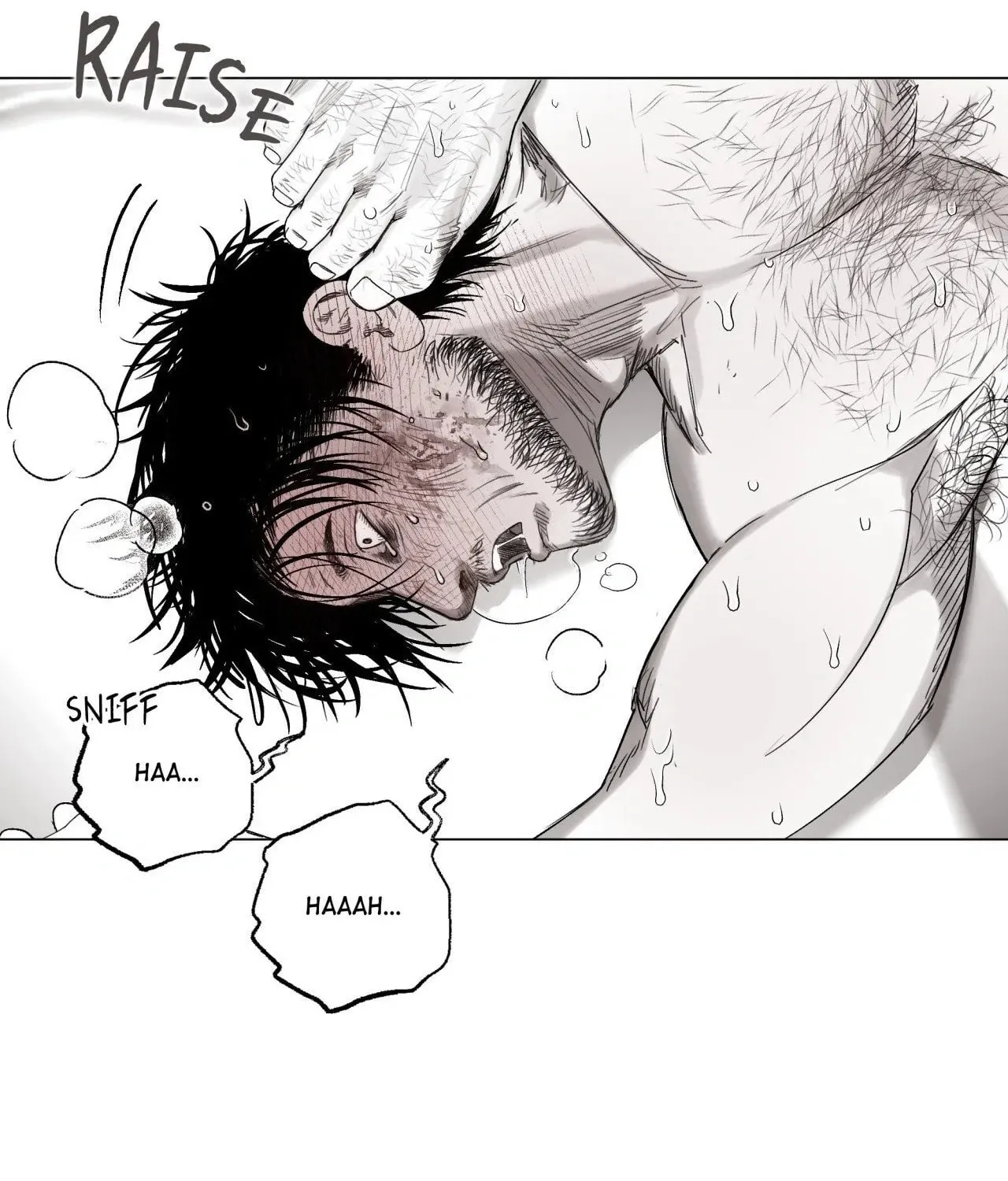 Read Indomitable Champion chapter 15 image 103 on Lezhin