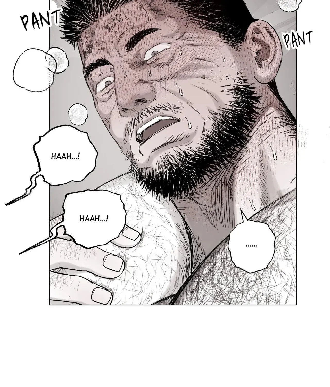 Read Indomitable Champion chapter 15 image 105 on Lezhin