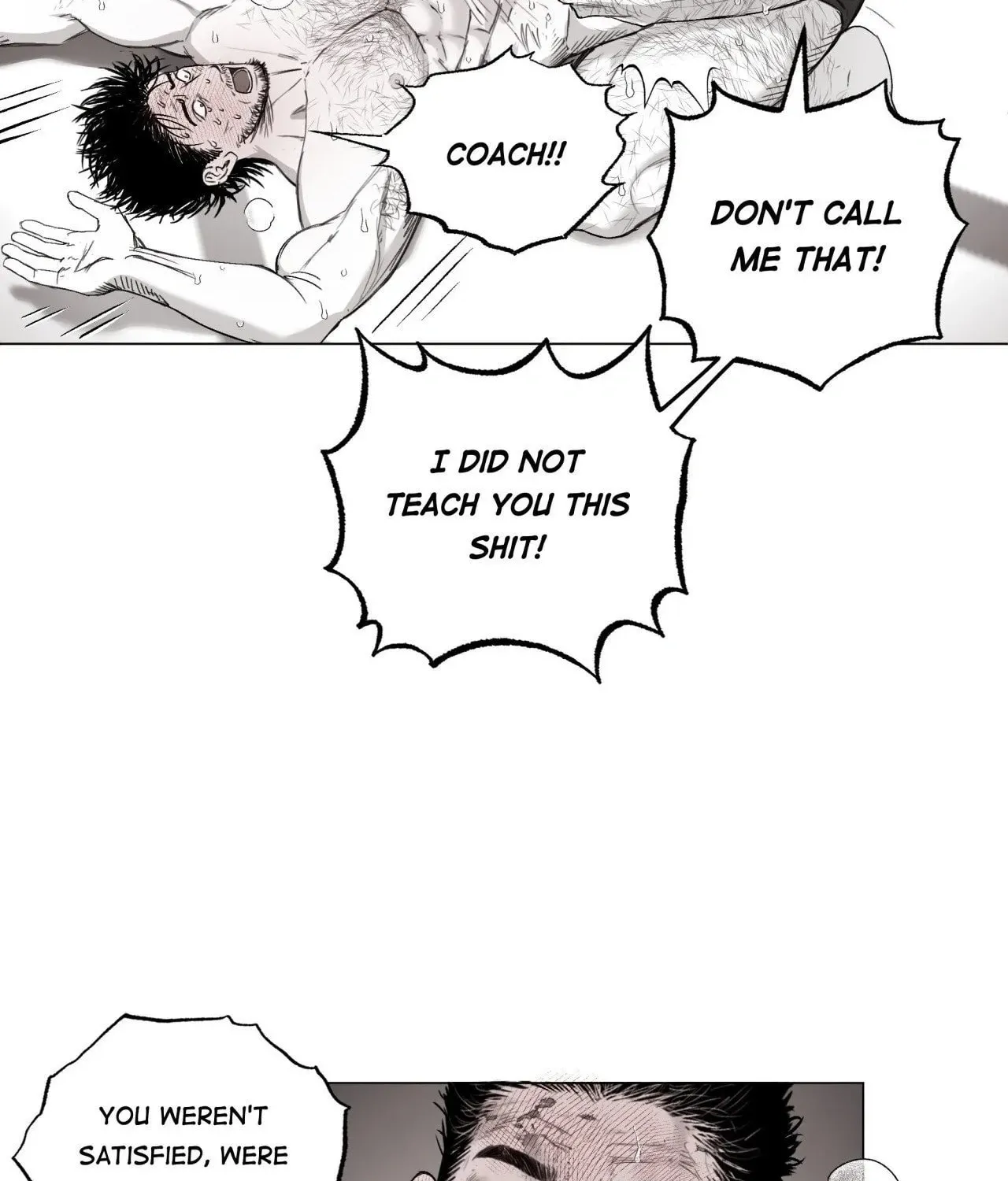 Read Indomitable Champion chapter 15 image 110 on Lezhin