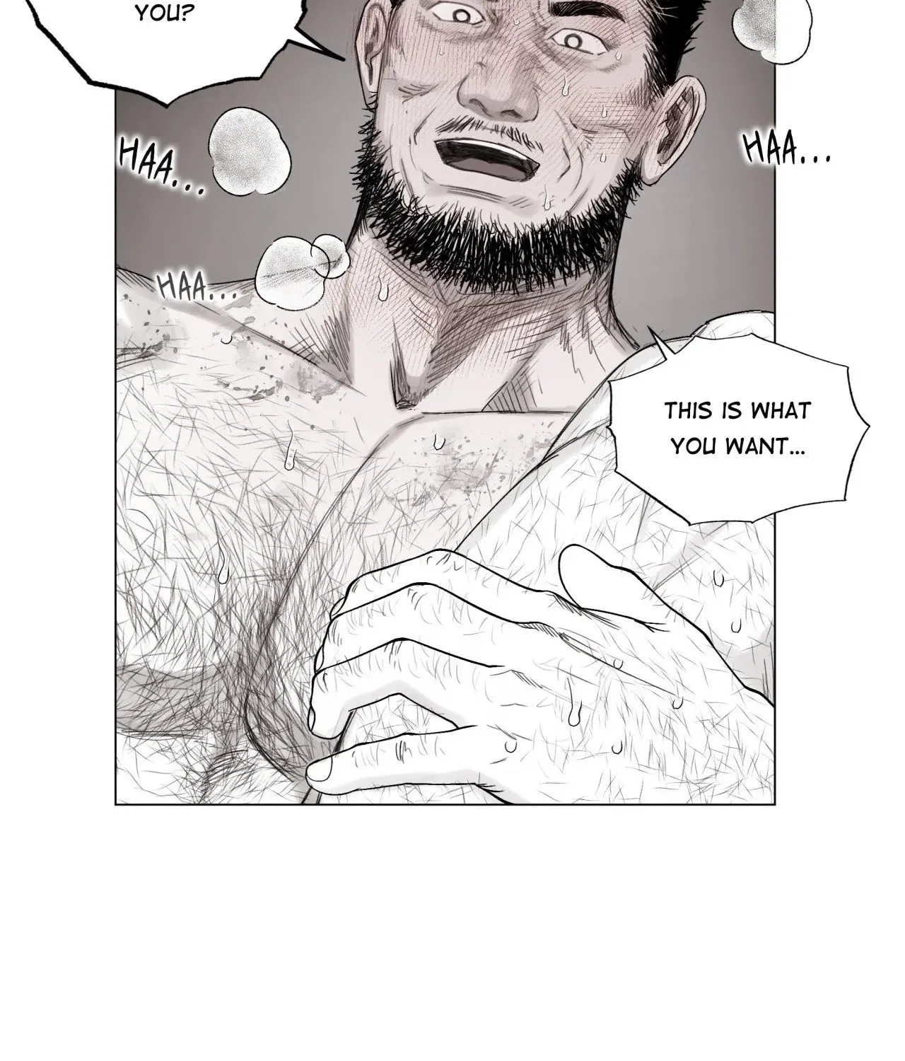 Read Indomitable Champion chapter 15 image 111 on Lezhin