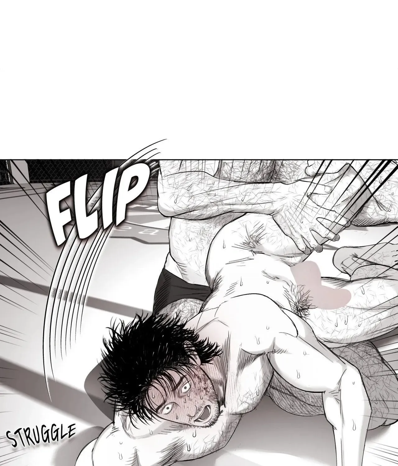 Read Indomitable Champion chapter 15 image 114 on Lezhin