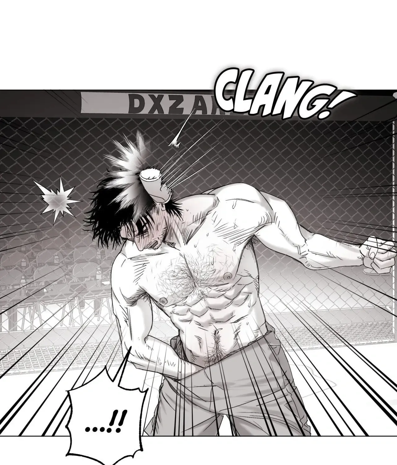 Read Indomitable Champion chapter 15 image 21 on Lezhin