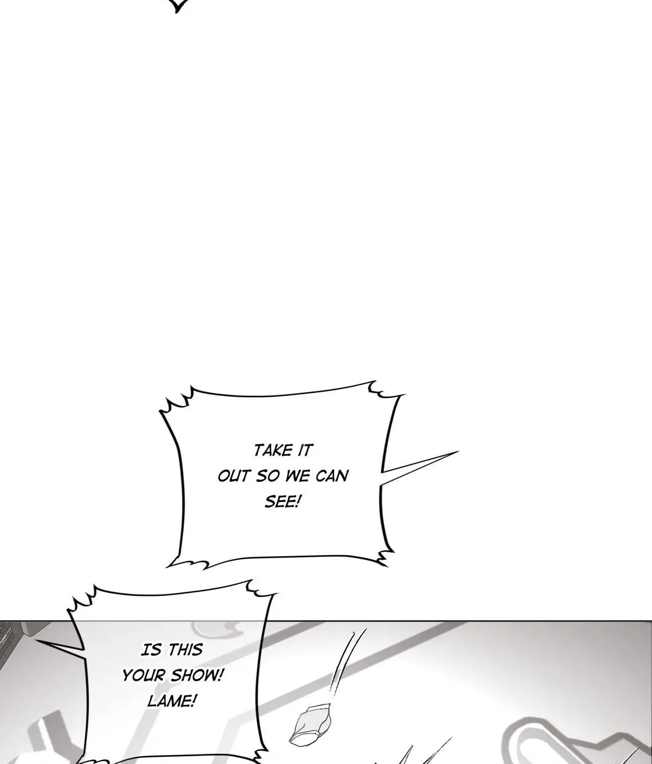 Read Indomitable Champion chapter 15 image 22 on Lezhin