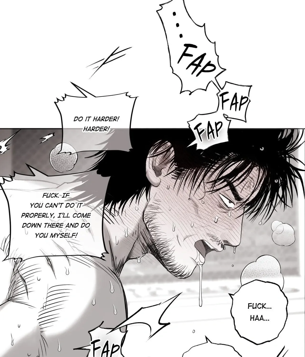 Read Indomitable Champion chapter 15 image 25 on Lezhin