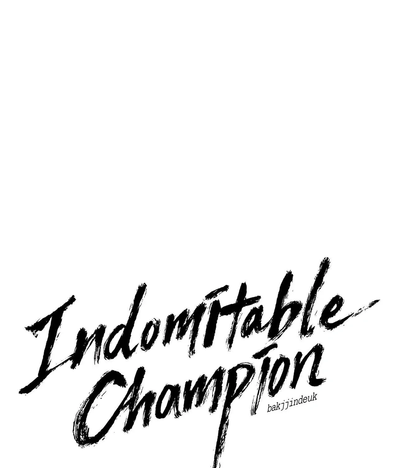 Read Indomitable Champion chapter 15 image 27 on Lezhin