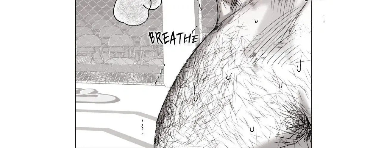 Read Indomitable Champion chapter 15 image 32 on Lezhin