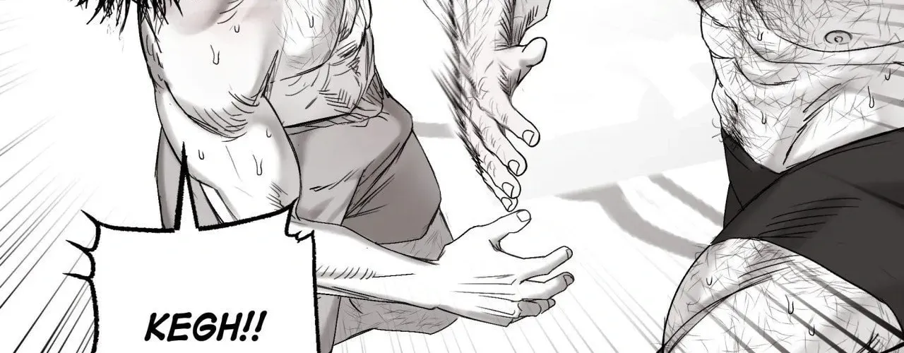 Read Indomitable Champion chapter 15 image 36 on Lezhin