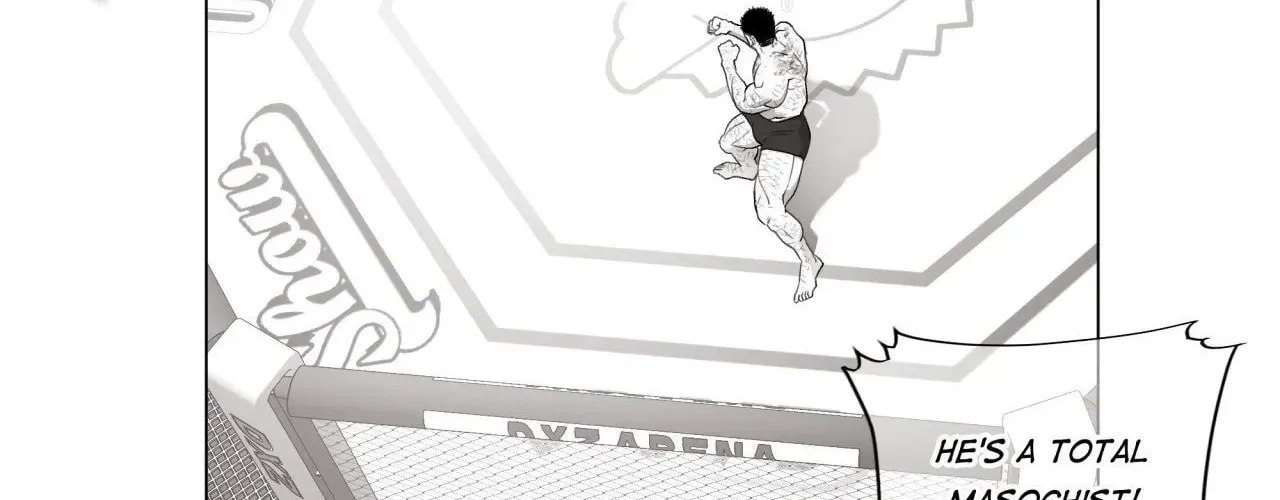 Read Indomitable Champion chapter 15 image 4 on Lezhin