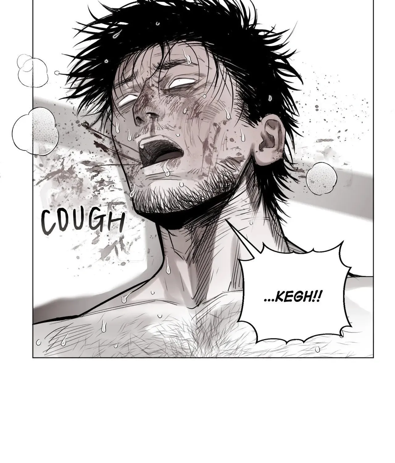 Read Indomitable Champion chapter 15 image 47 on Lezhin