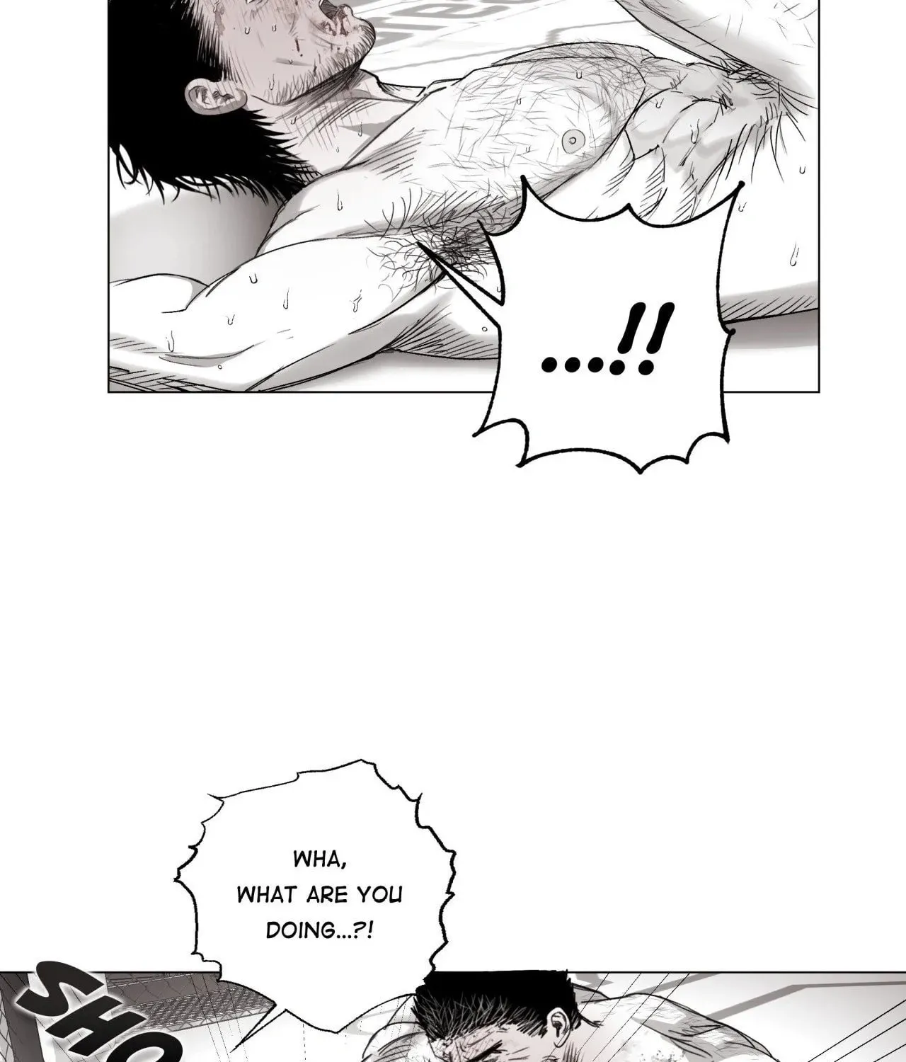 Read Indomitable Champion chapter 15 image 51 on Lezhin