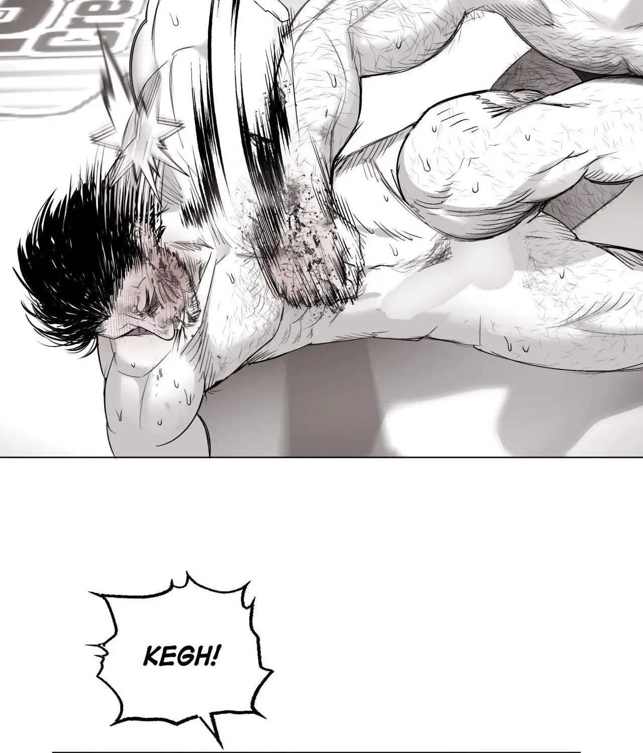Read Indomitable Champion chapter 15 image 54 on Lezhin