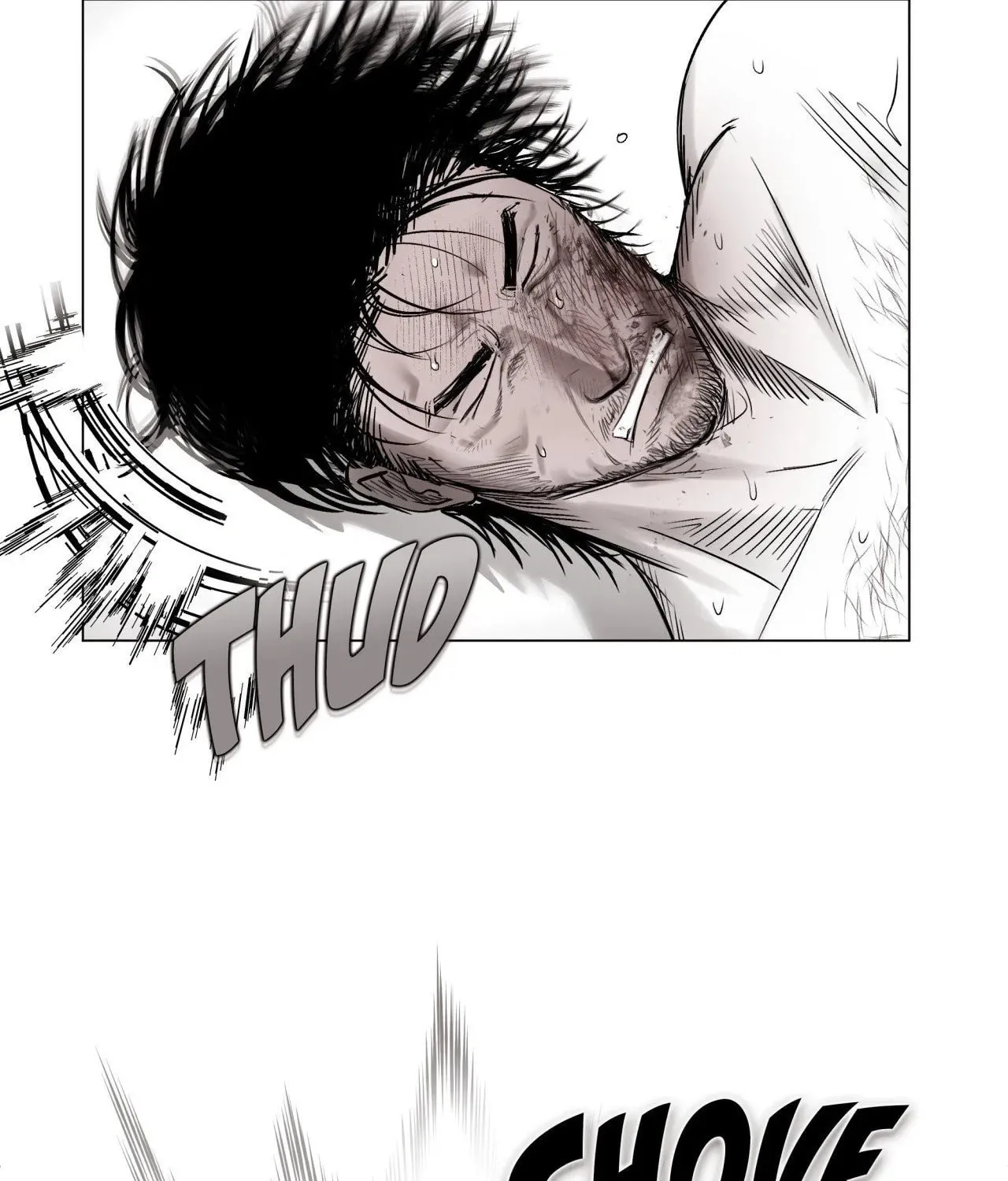 Read Indomitable Champion chapter 15 image 55 on Lezhin
