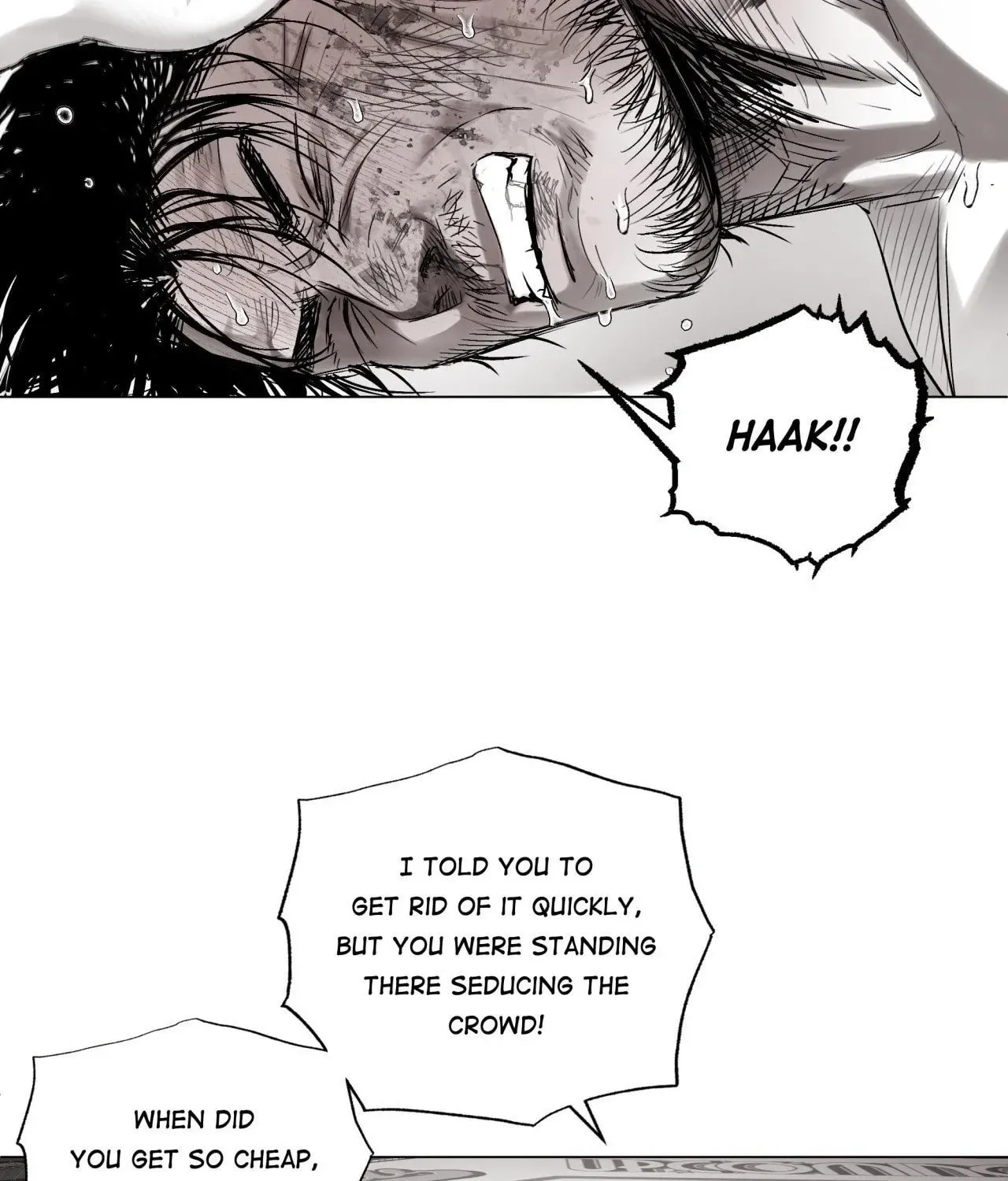 Read Indomitable Champion chapter 15 image 57 on Lezhin