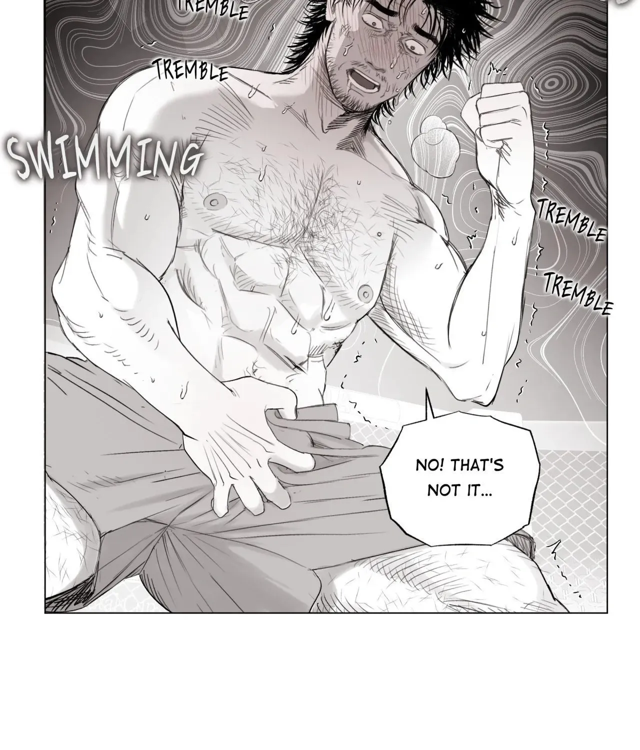 Read Indomitable Champion chapter 15 image 6 on Lezhin