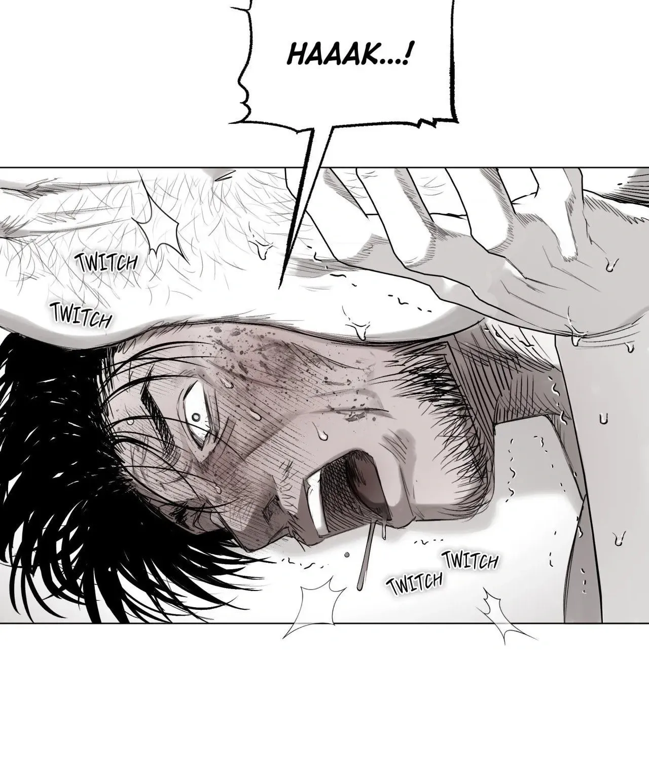 Read Indomitable Champion chapter 15 image 63 on Lezhin
