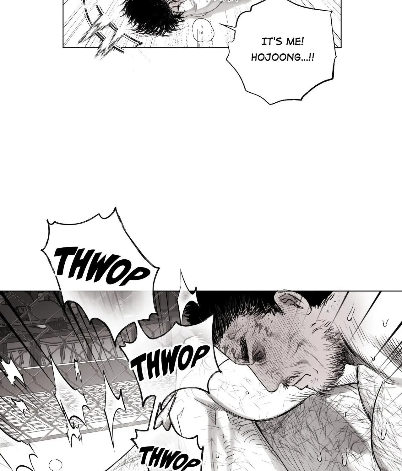 Read Indomitable Champion chapter 15 image 66 on Lezhin