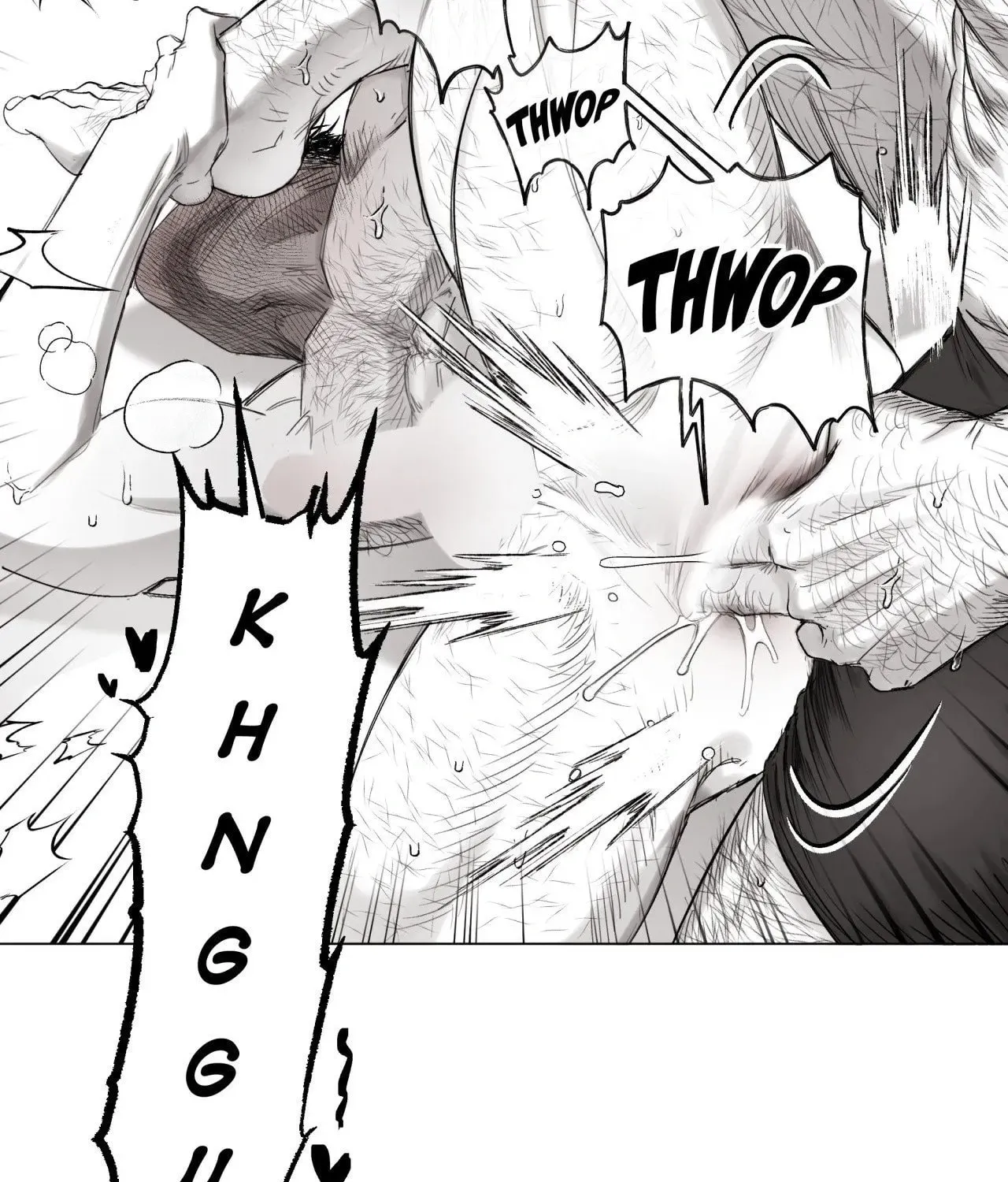 Read Indomitable Champion chapter 15 image 67 on Lezhin