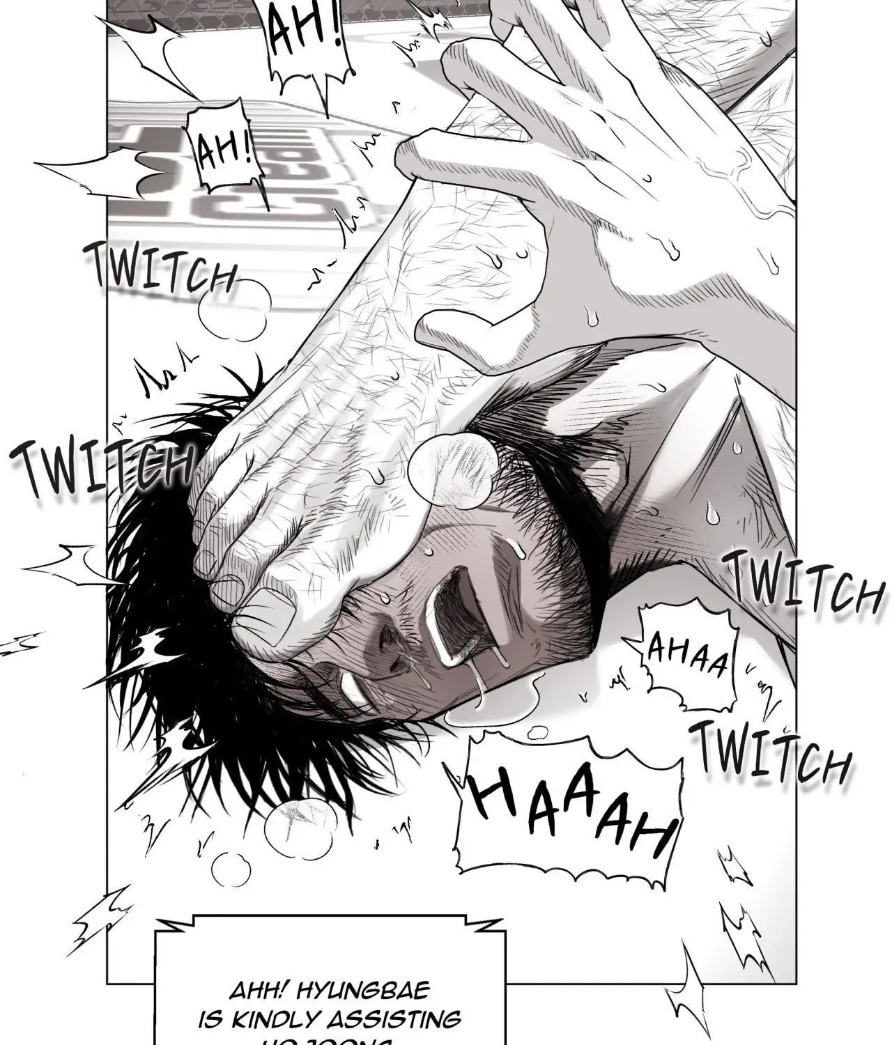 Read Indomitable Champion chapter 15 image 69 on Lezhin