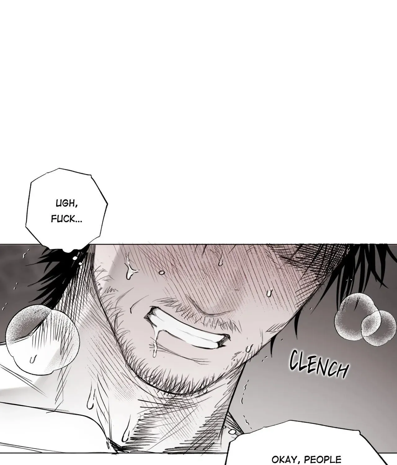 Read Indomitable Champion chapter 15 image 7 on Lezhin
