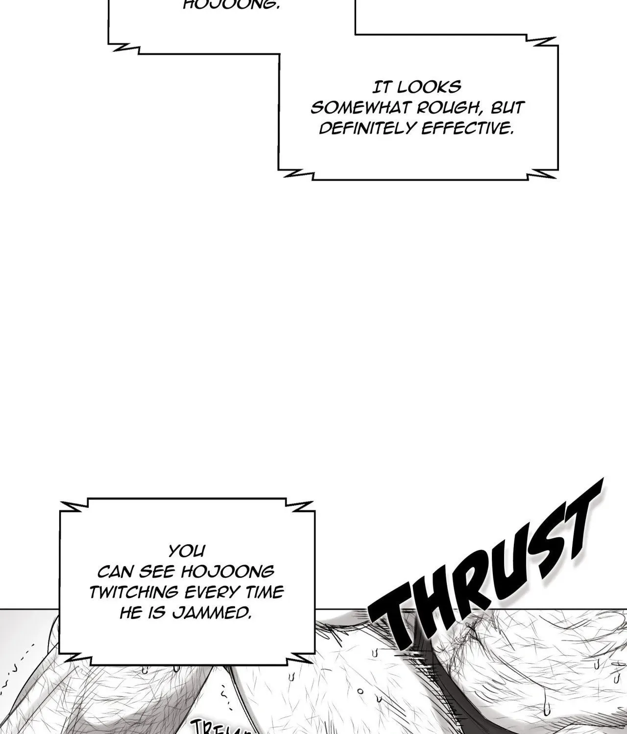 Read Indomitable Champion chapter 15 image 70 on Lezhin