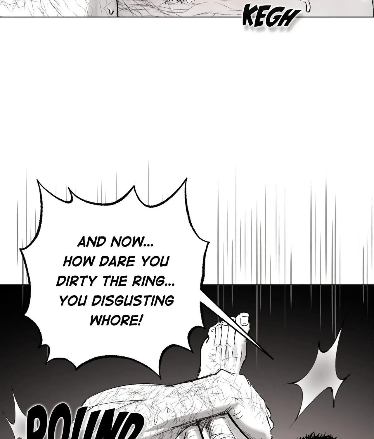 Read Indomitable Champion chapter 15 image 87 on Lezhin