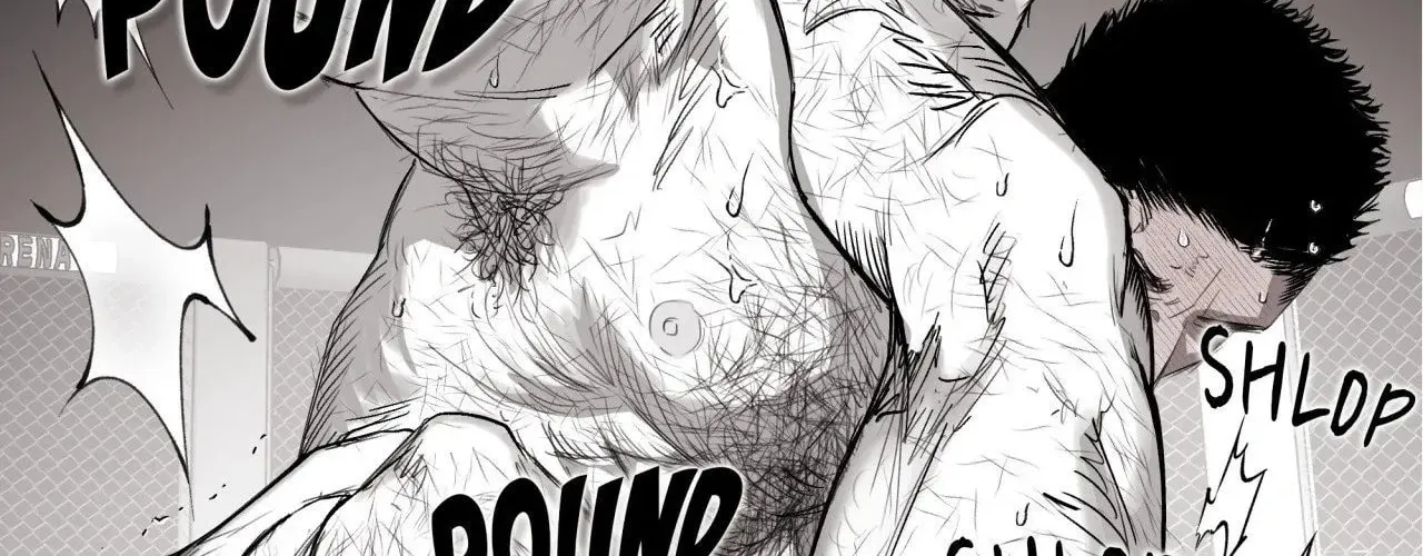 Read Indomitable Champion chapter 15 image 88 on Lezhin