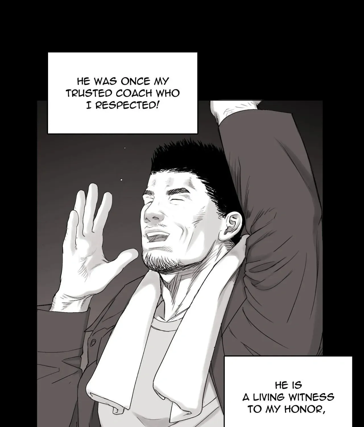 Read Indomitable Champion chapter 16 image 10 on Lezhin