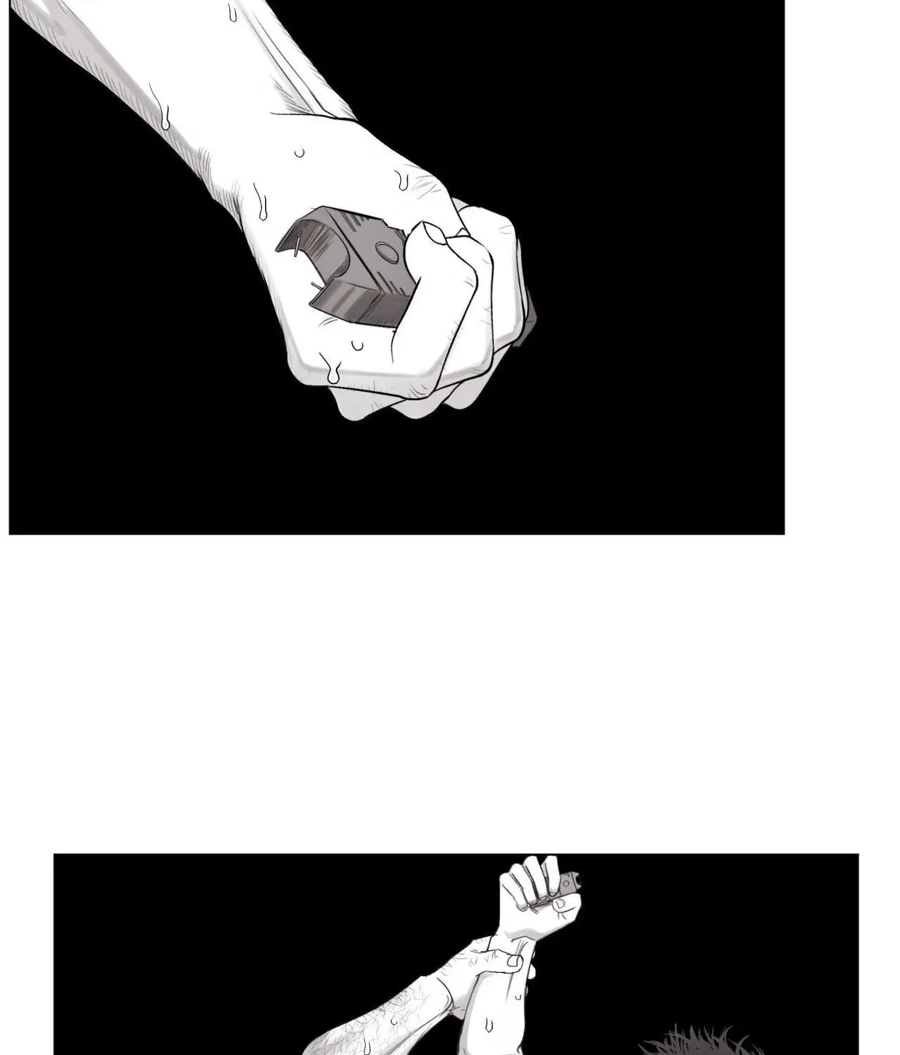 Read Indomitable Champion chapter 16 image 106 on Lezhin