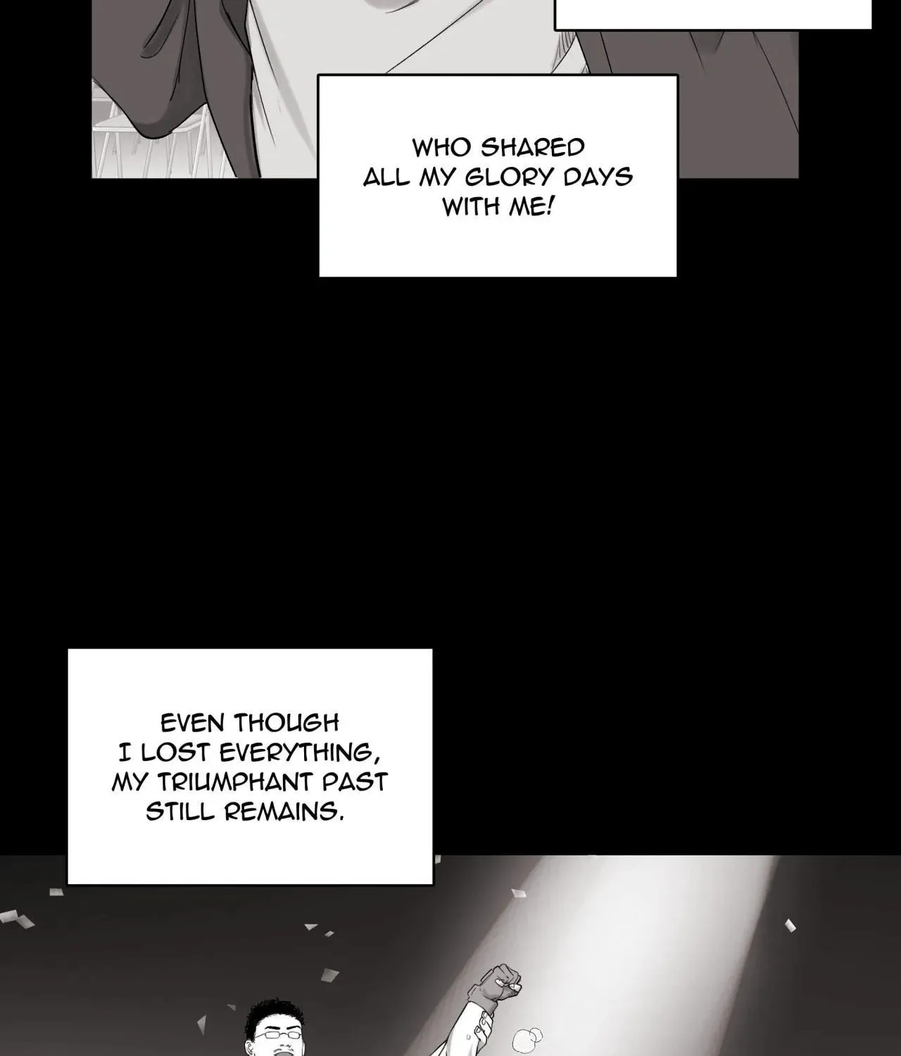 Read Indomitable Champion chapter 16 image 11 on Lezhin