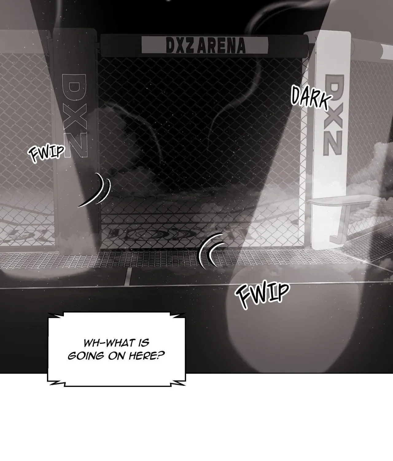 Read Indomitable Champion chapter 16 image 117 on Lezhin