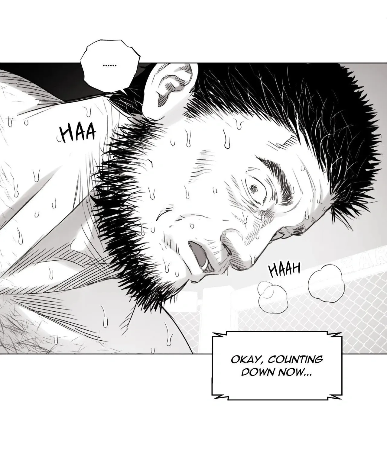 Read Indomitable Champion chapter 16 image 123 on Lezhin