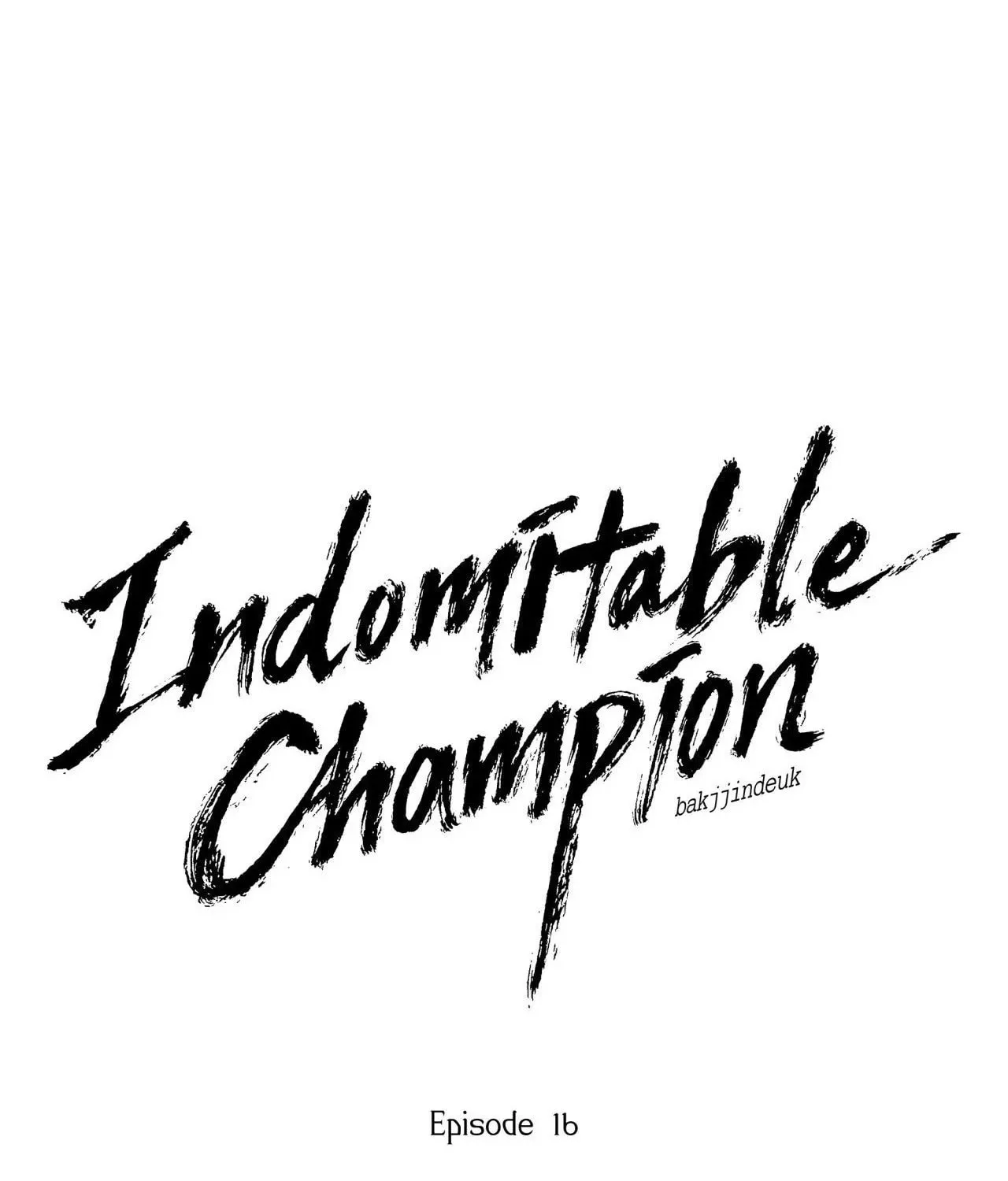Read Indomitable Champion chapter 16 image 19 on Lezhin