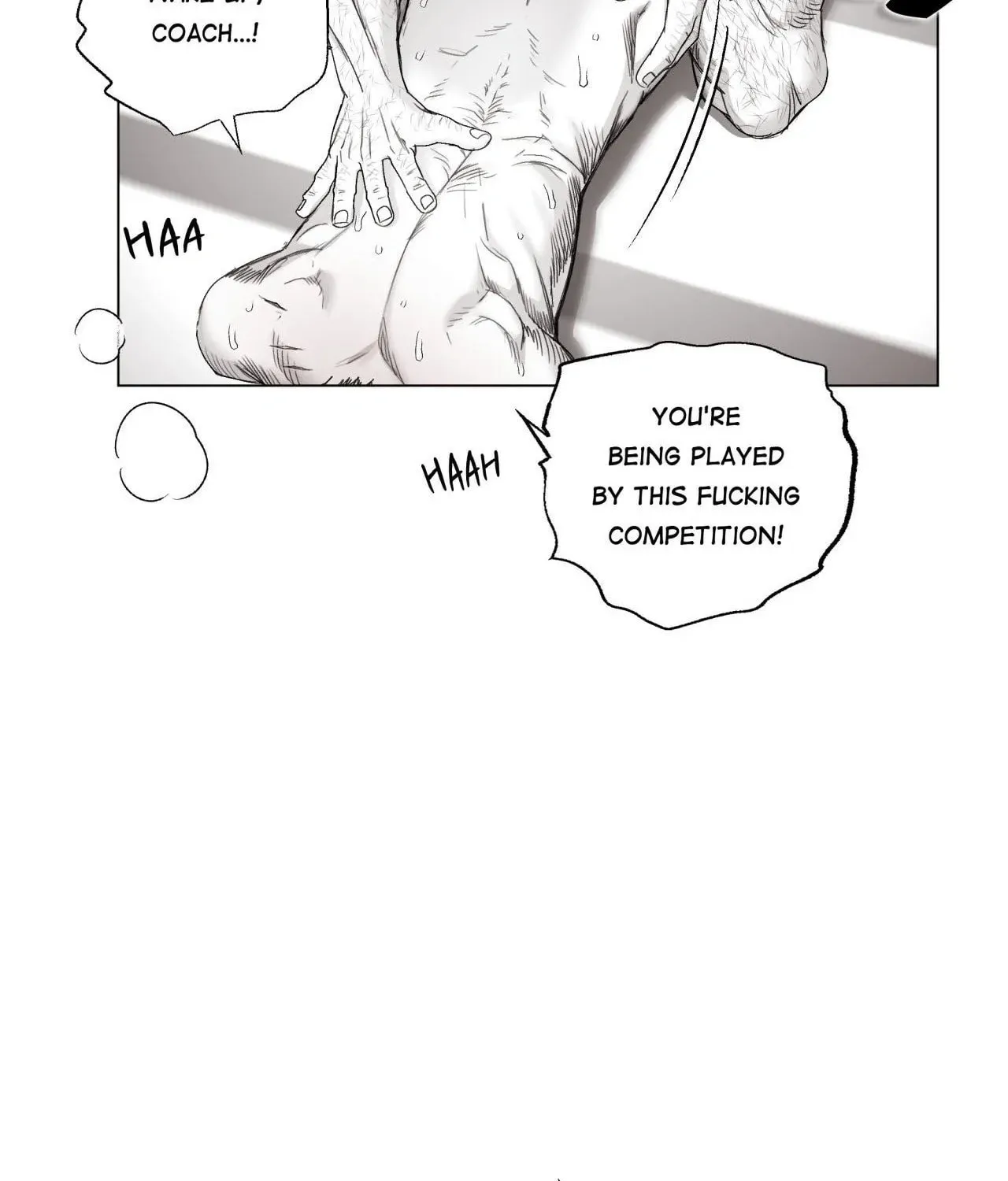 Read Indomitable Champion chapter 16 image 25 on Lezhin