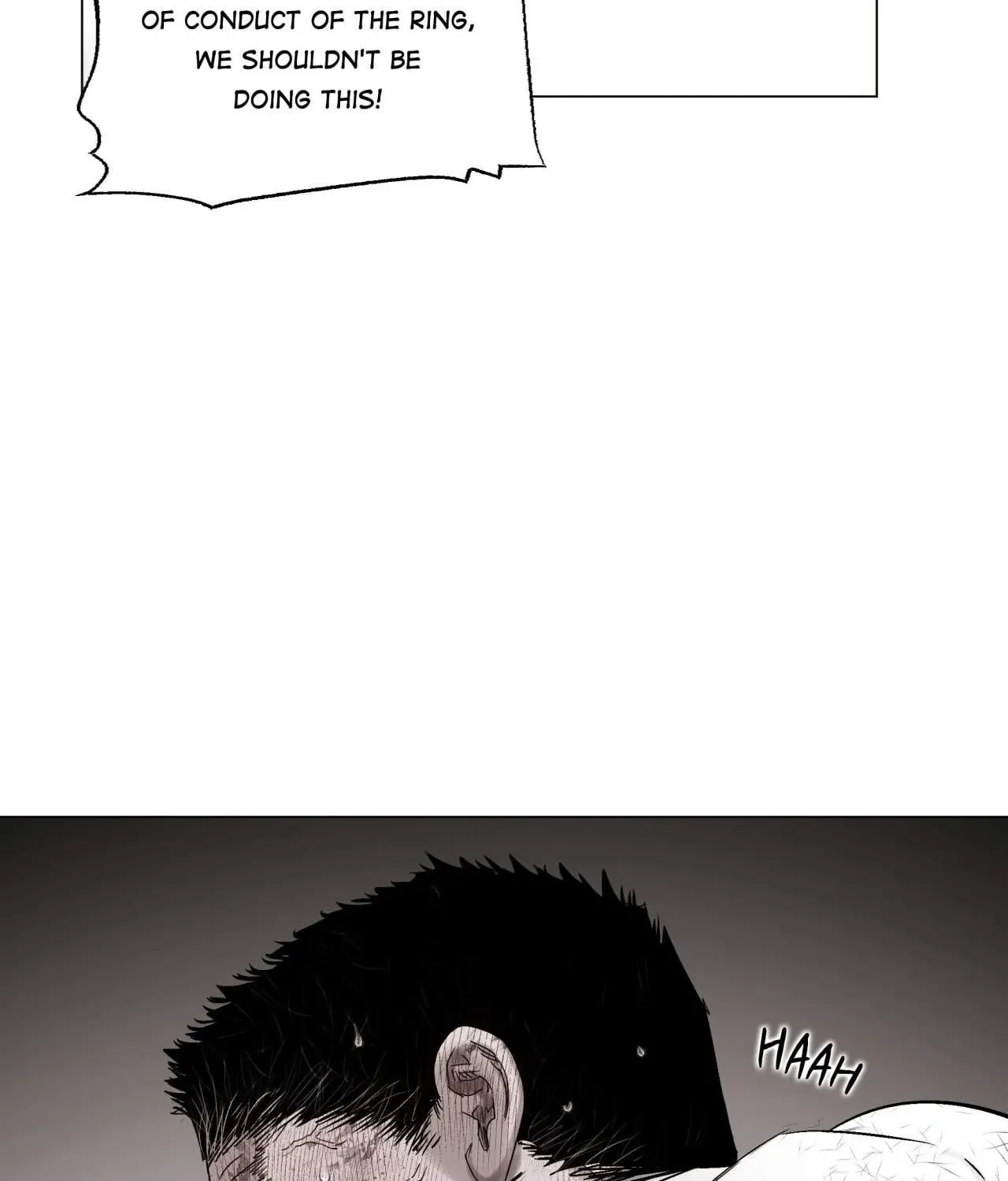 Read Indomitable Champion chapter 16 image 27 on Lezhin