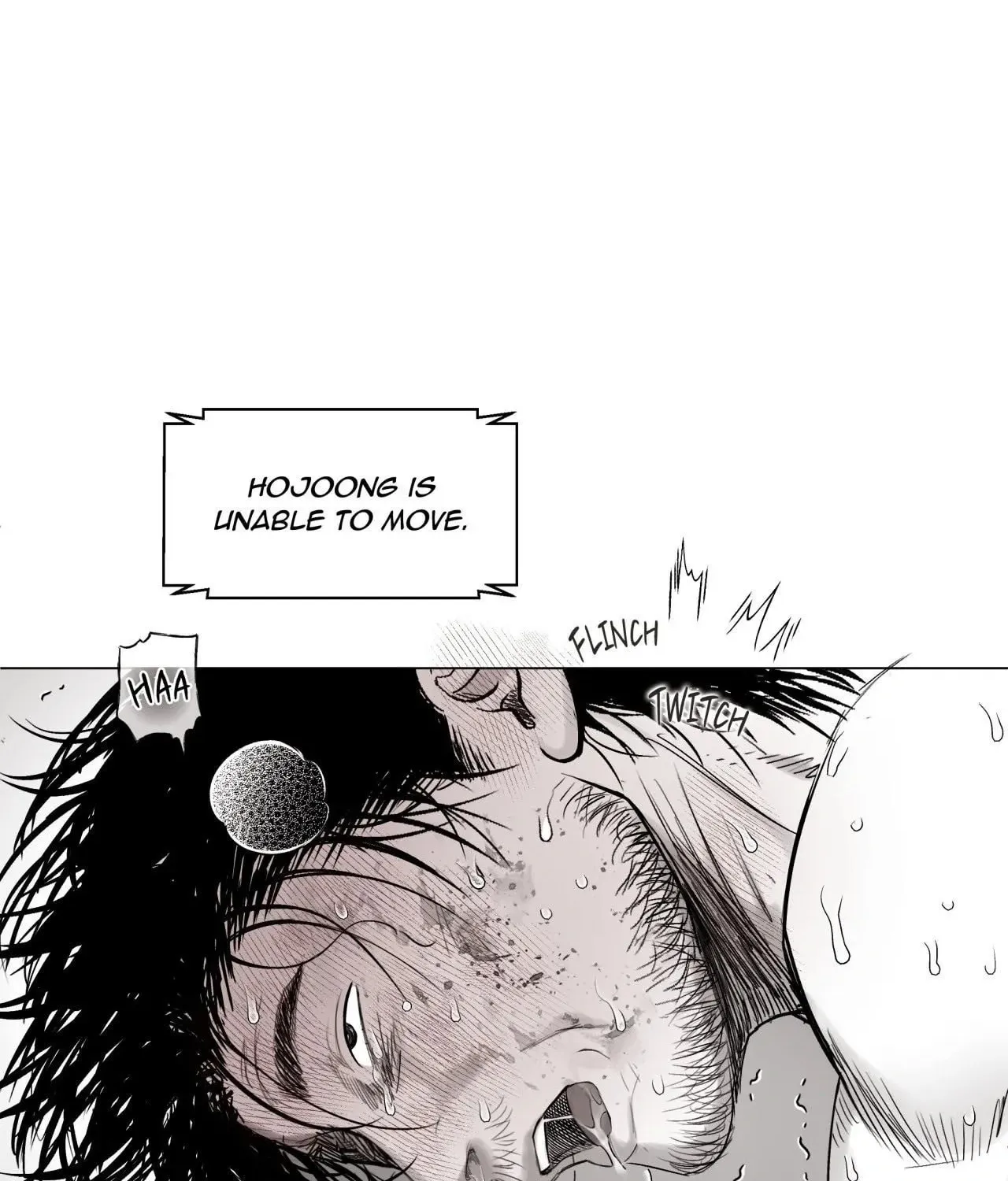 Read Indomitable Champion chapter 16 image 34 on Lezhin