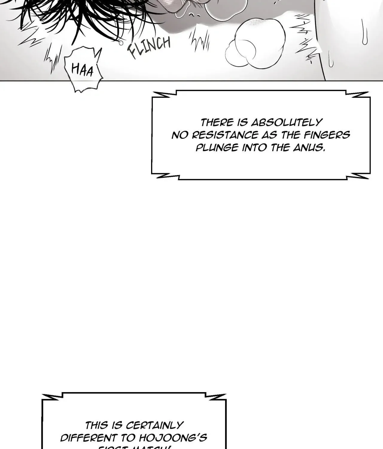 Read Indomitable Champion chapter 16 image 35 on Lezhin