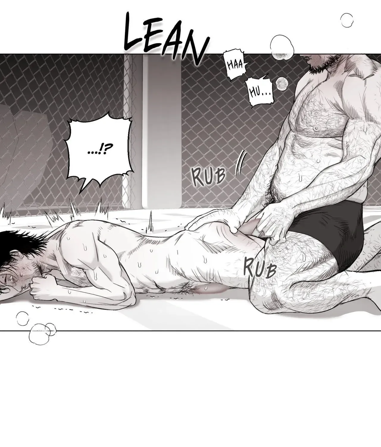 Read Indomitable Champion chapter 16 image 41 on Lezhin